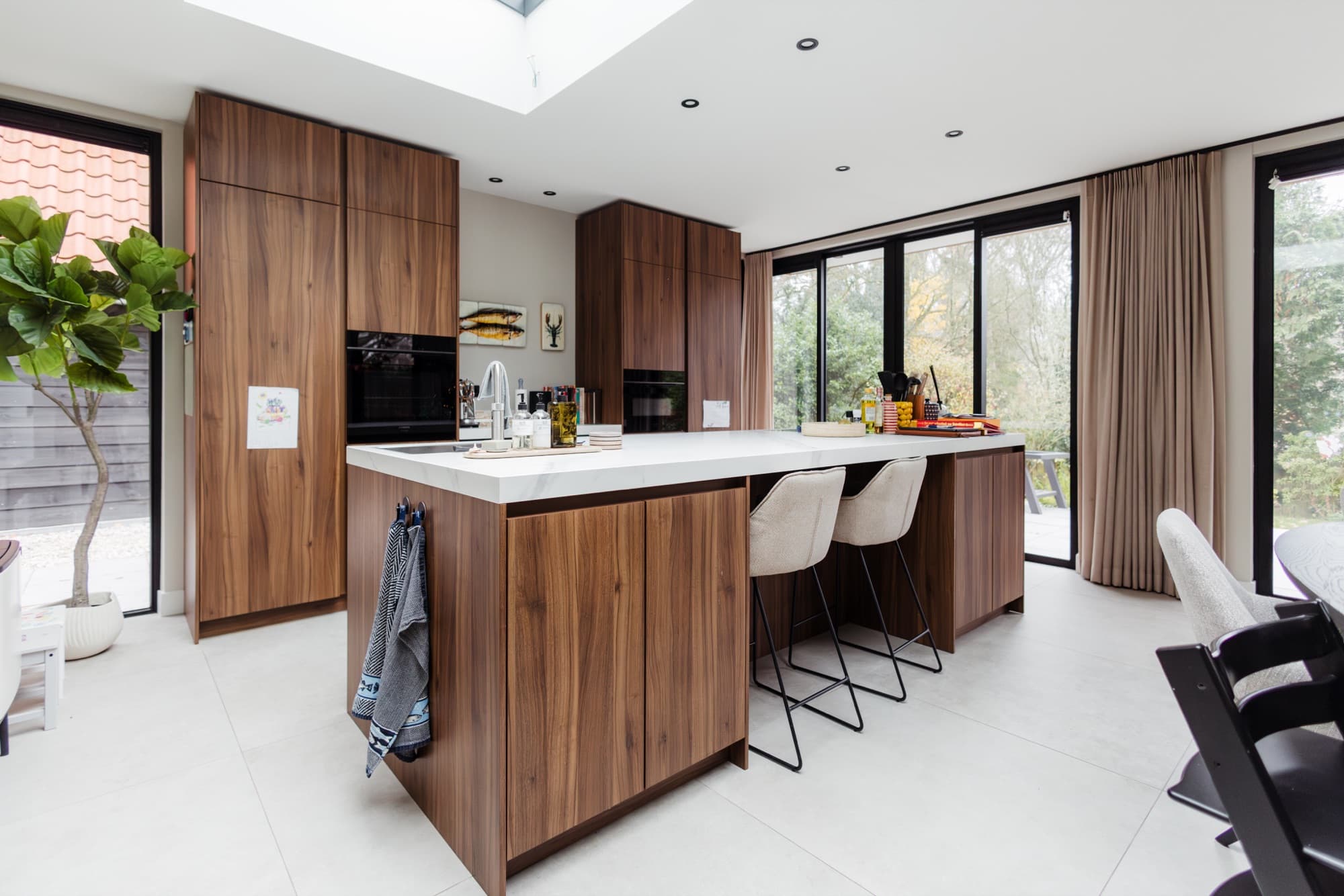 Woonhuis renovatie — foto 3