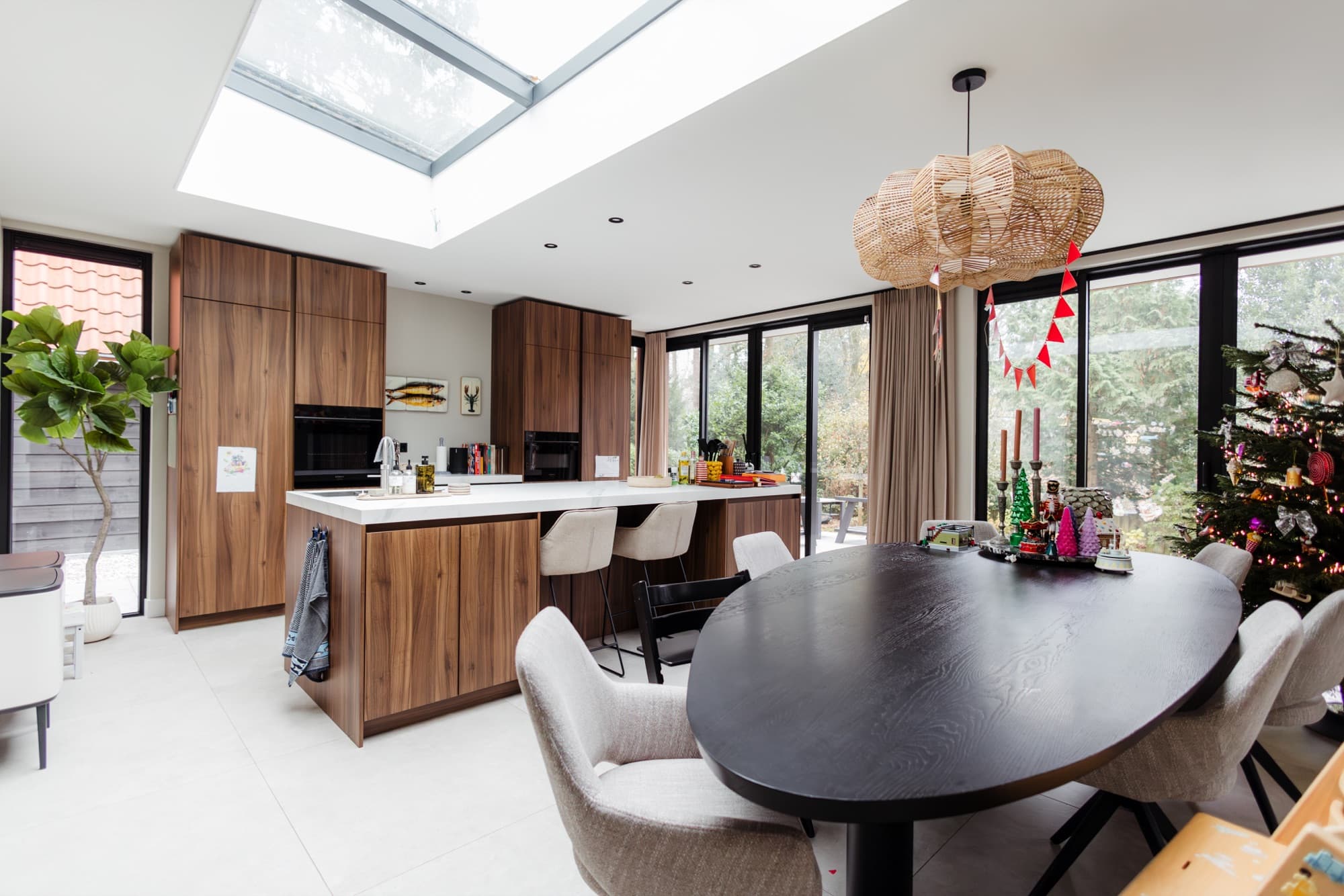 Woonhuis renovatie — foto 4