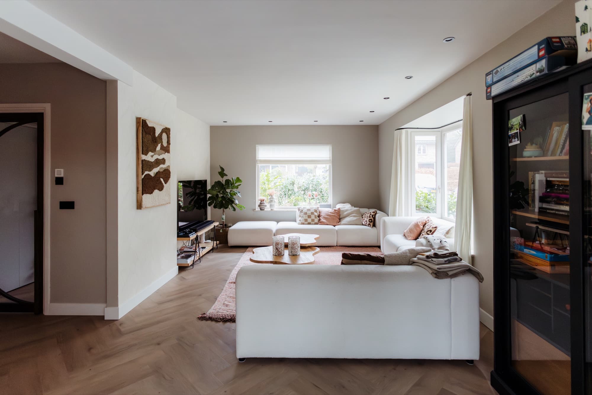 Woonhuis renovatie — foto 5