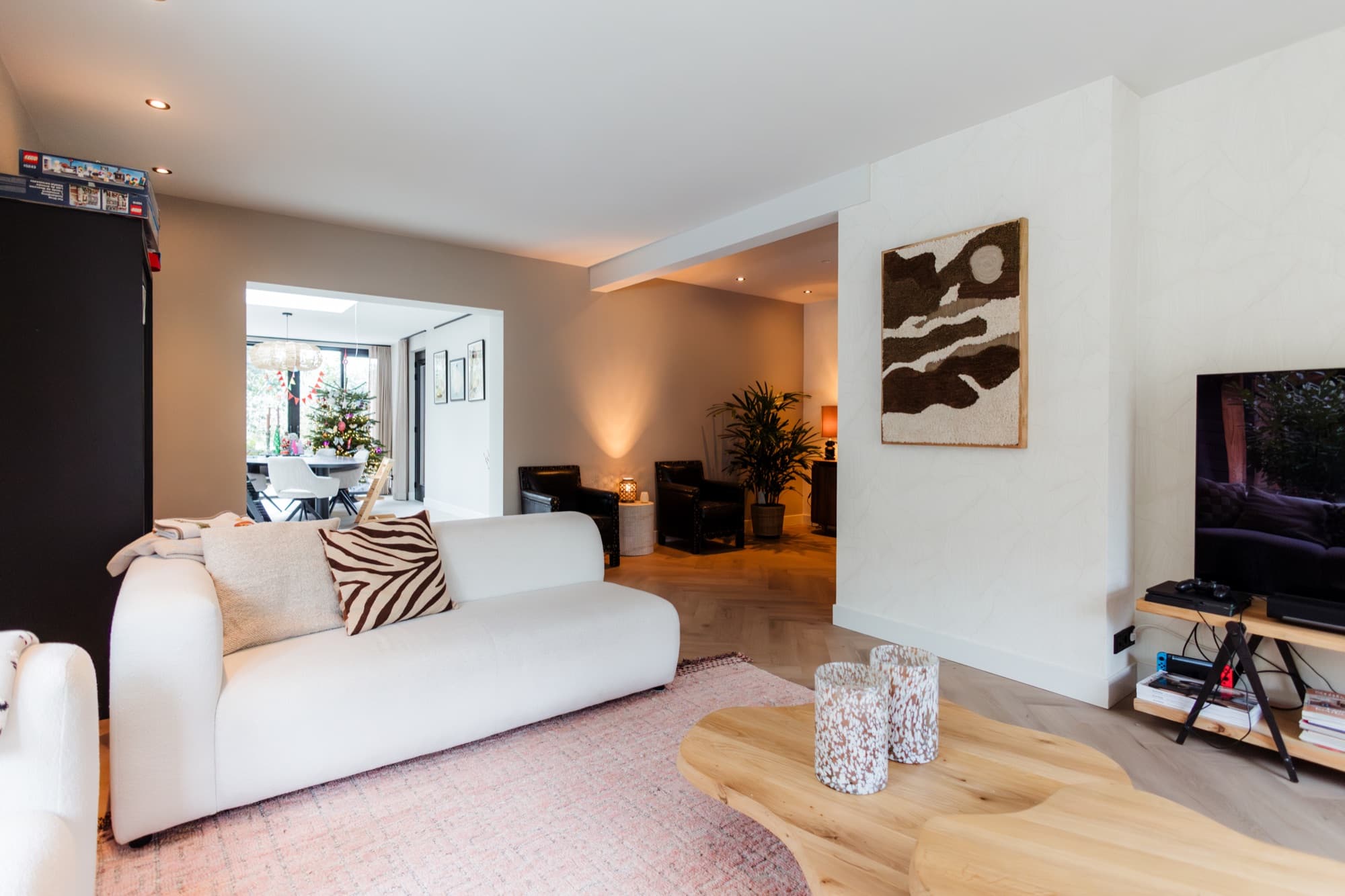 Woonhuis renovatie — foto 6