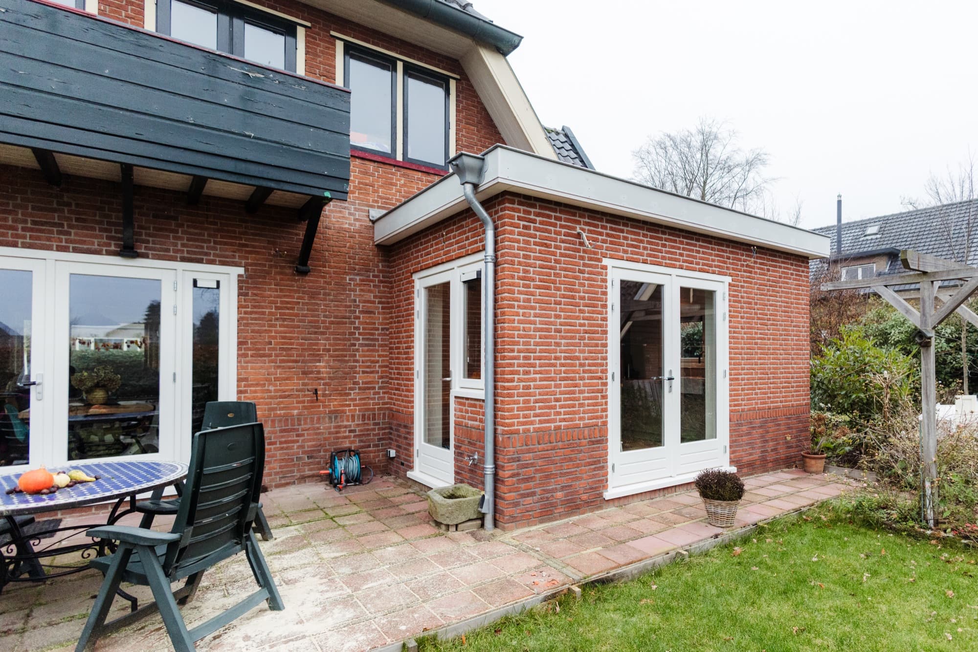 Woonhuis renovatie — foto 7