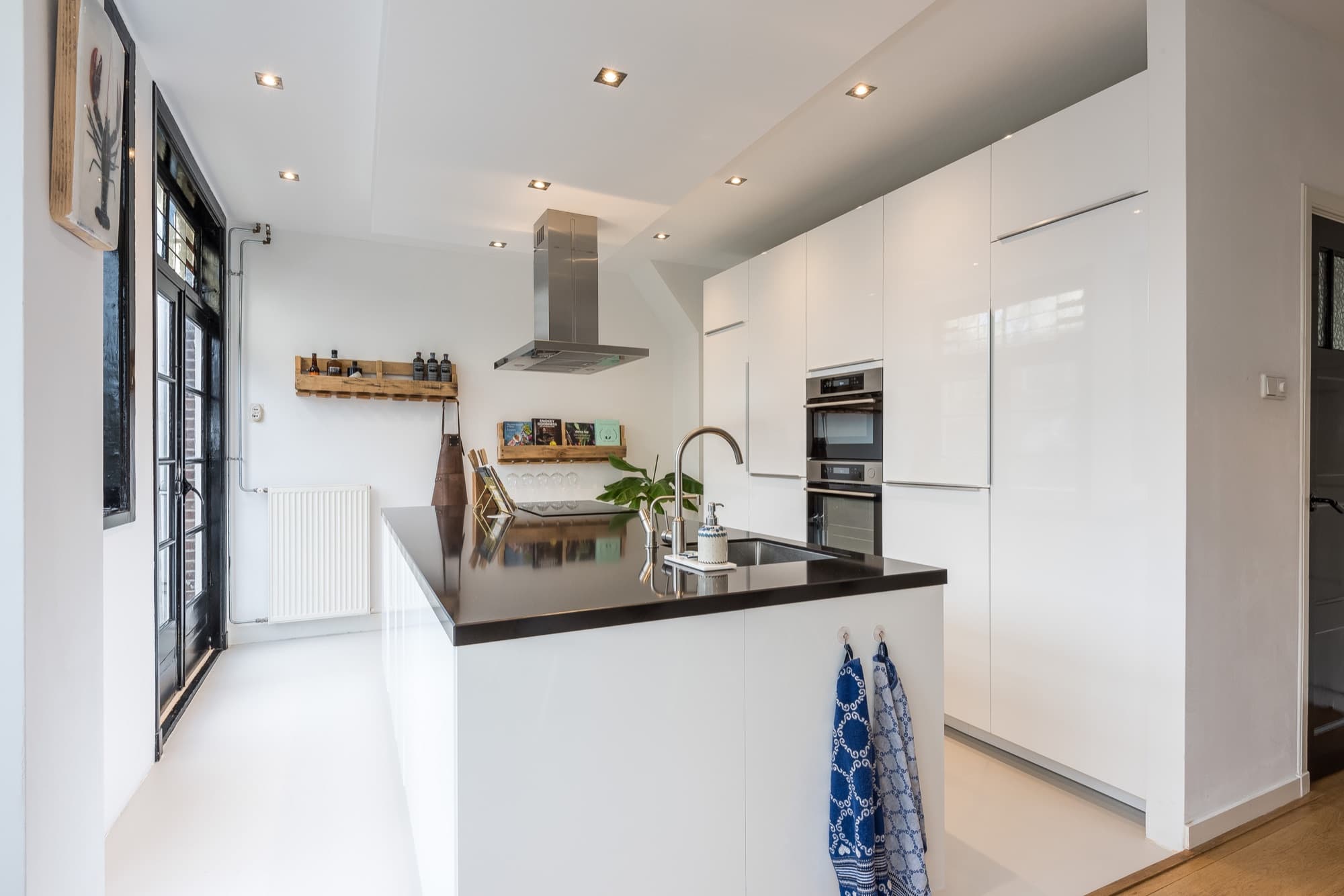 Moderne keuken — foto 2