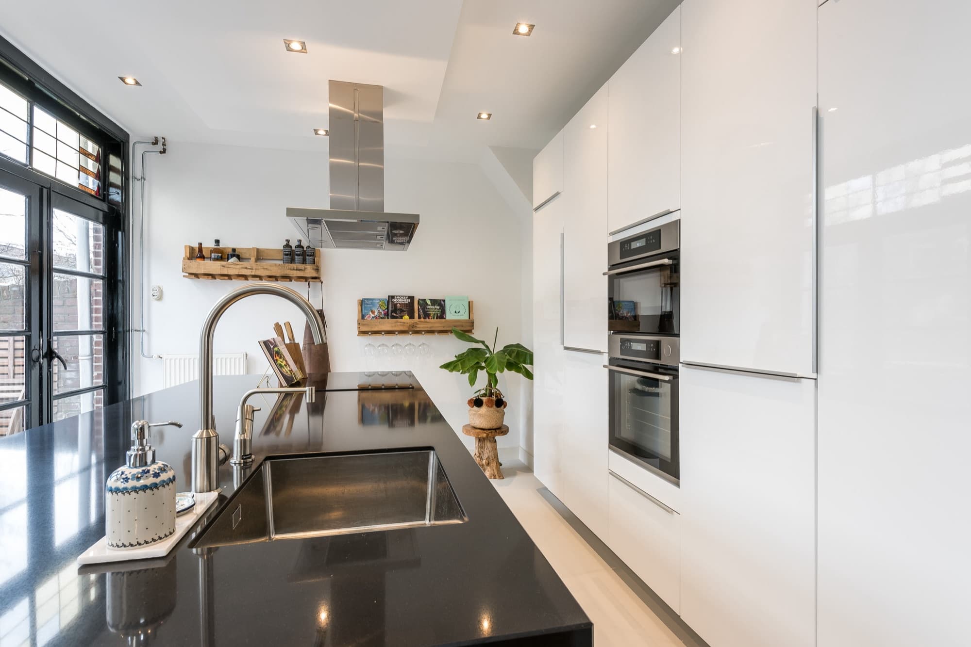 Moderne keuken — foto 4