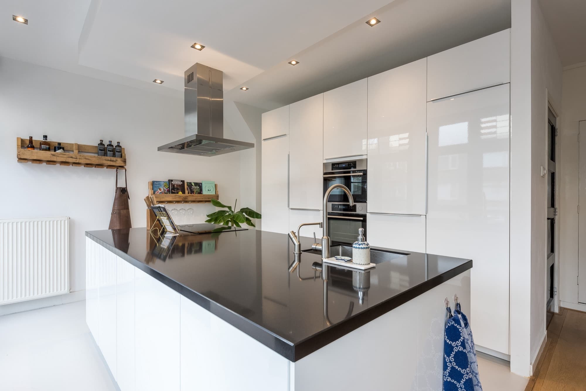 Moderne keuken — foto 5