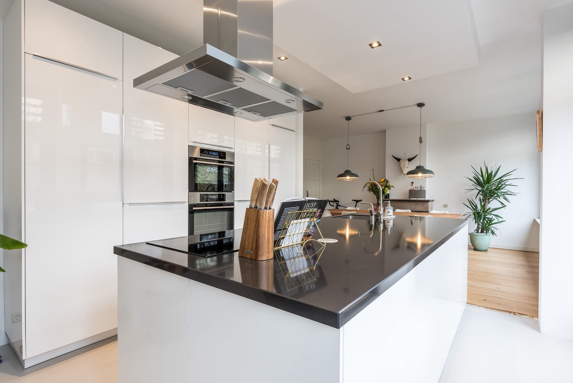 Moderne keuken — foto 6