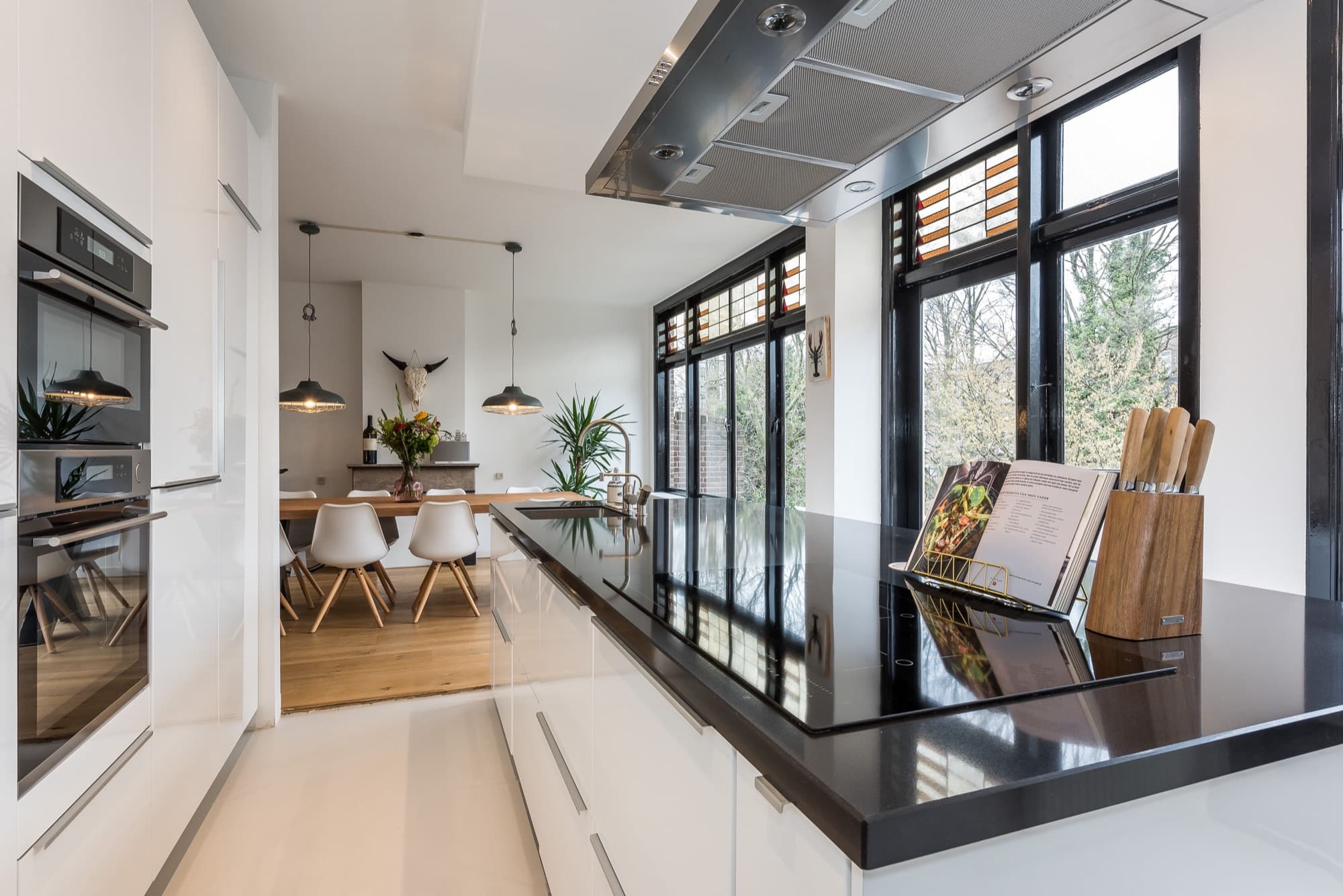 Moderne keuken — foto 7