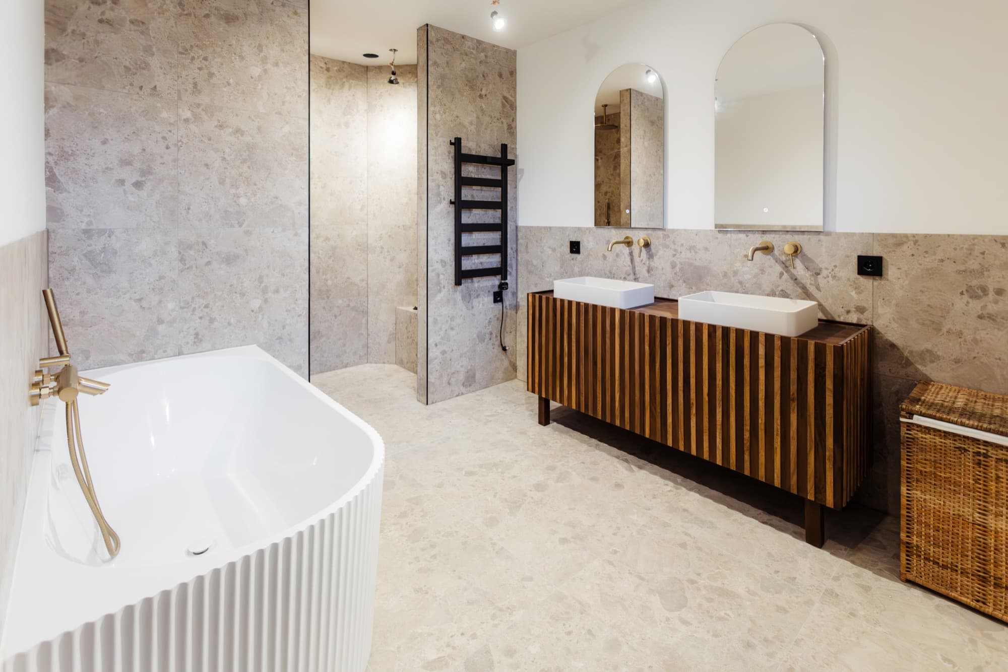 Transformatie van fysio naar woonhuis — foto 4