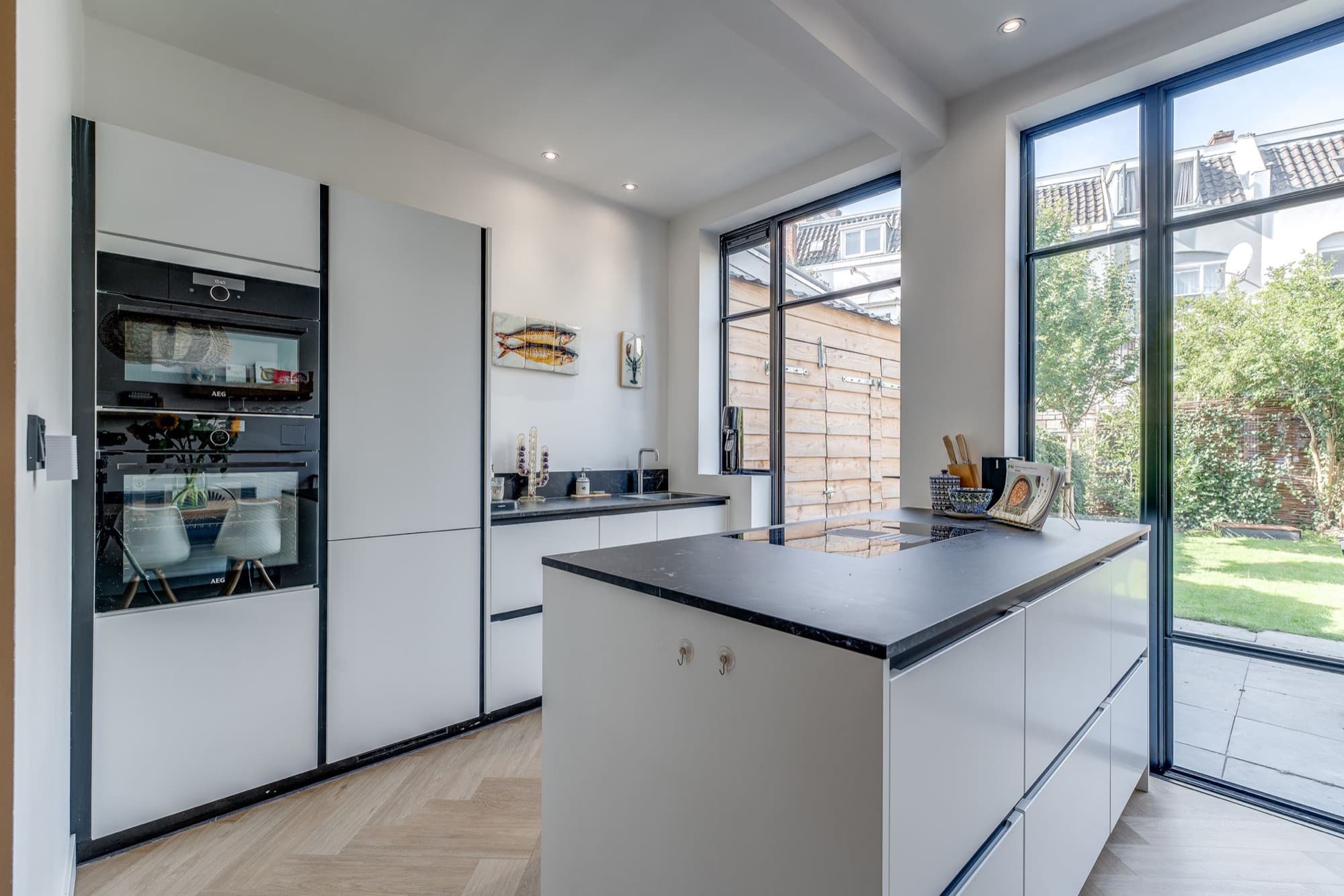 Woonhuis renovatie — foto 1