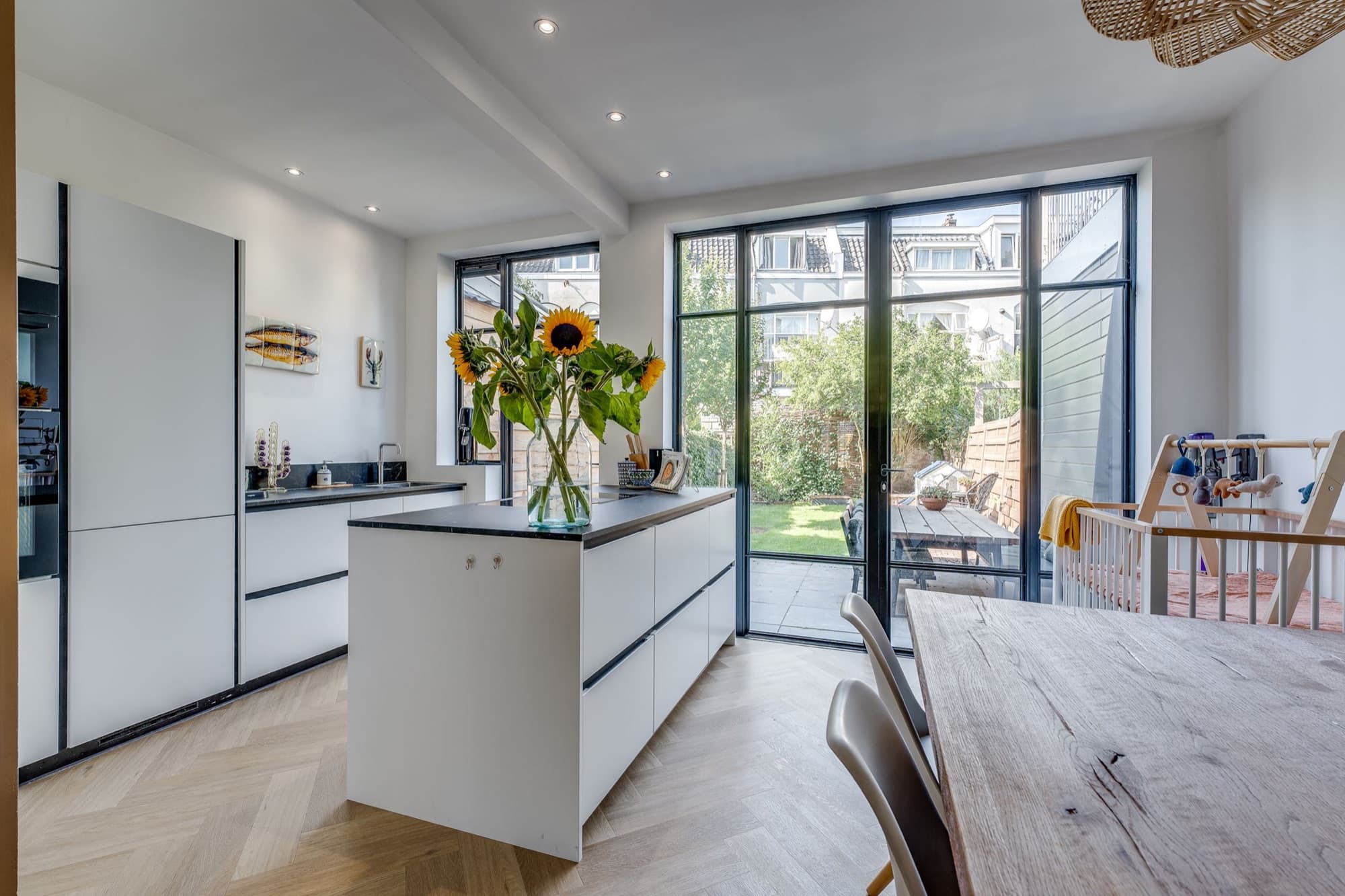 Woonhuis renovatie — foto 2