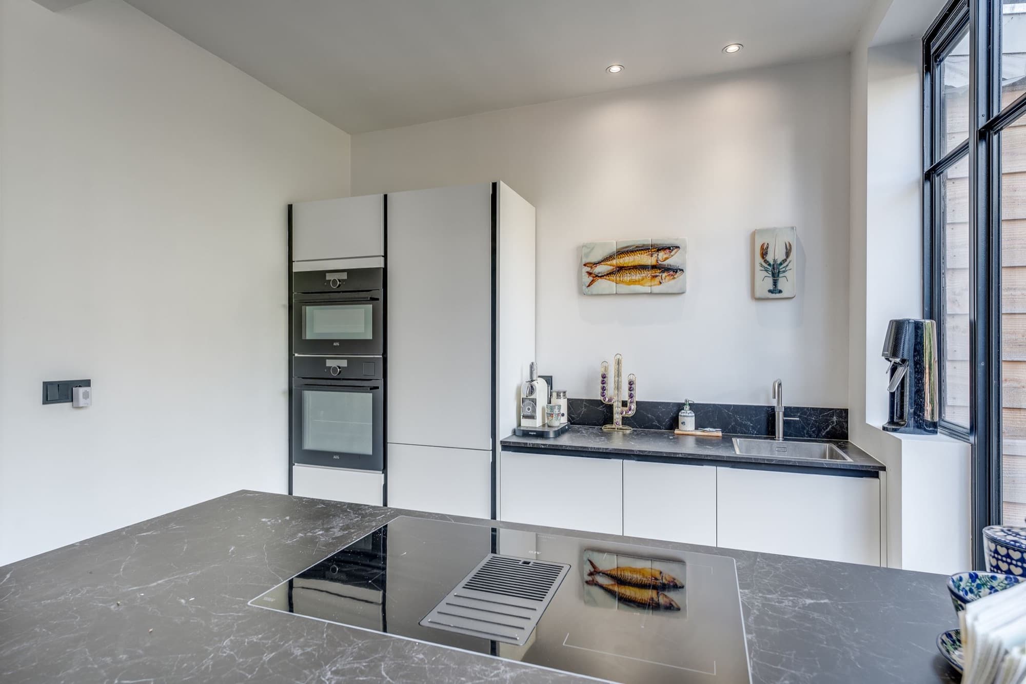 Woonhuis renovatie — foto 3