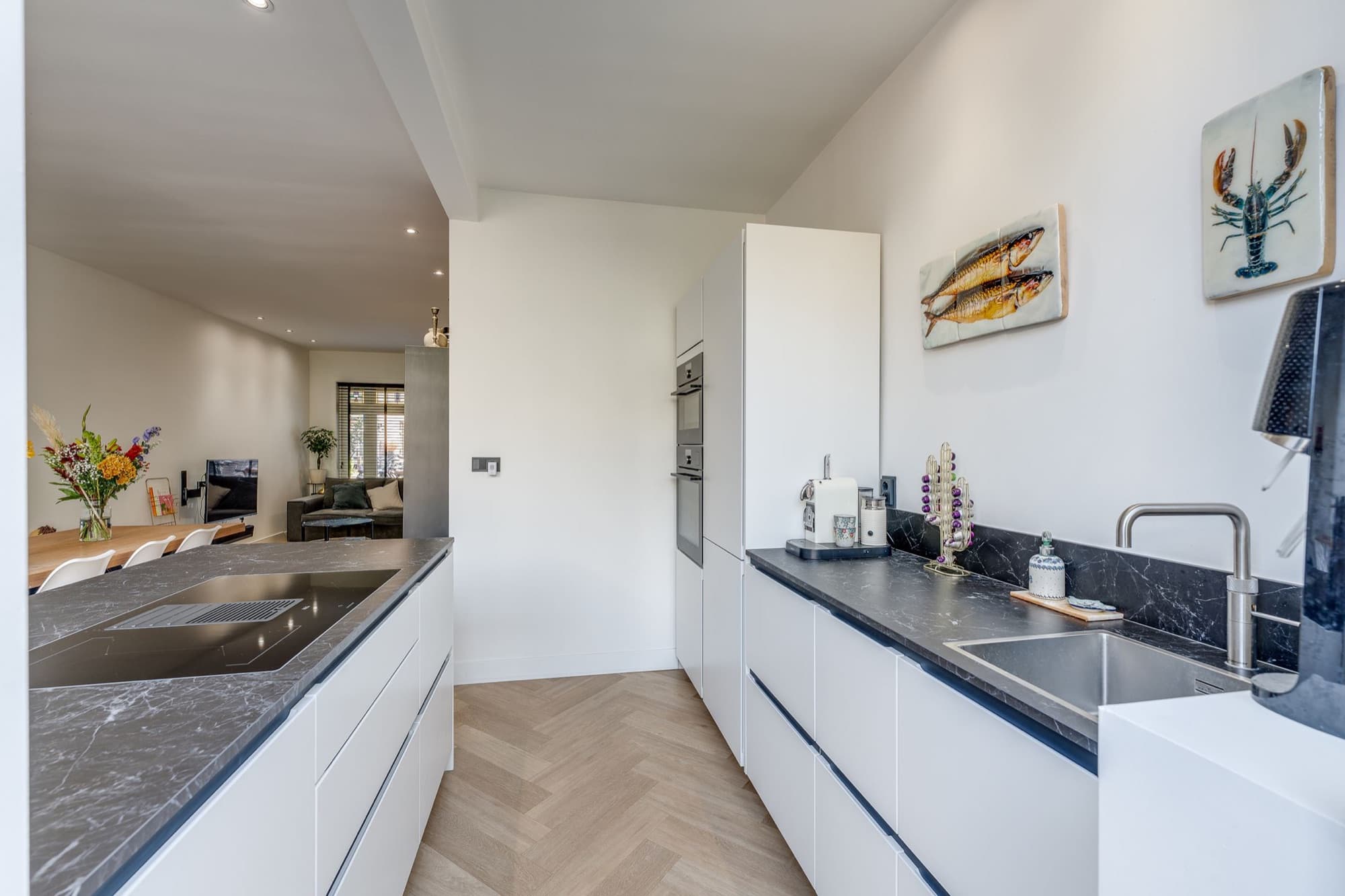 Woonhuis renovatie — foto 4