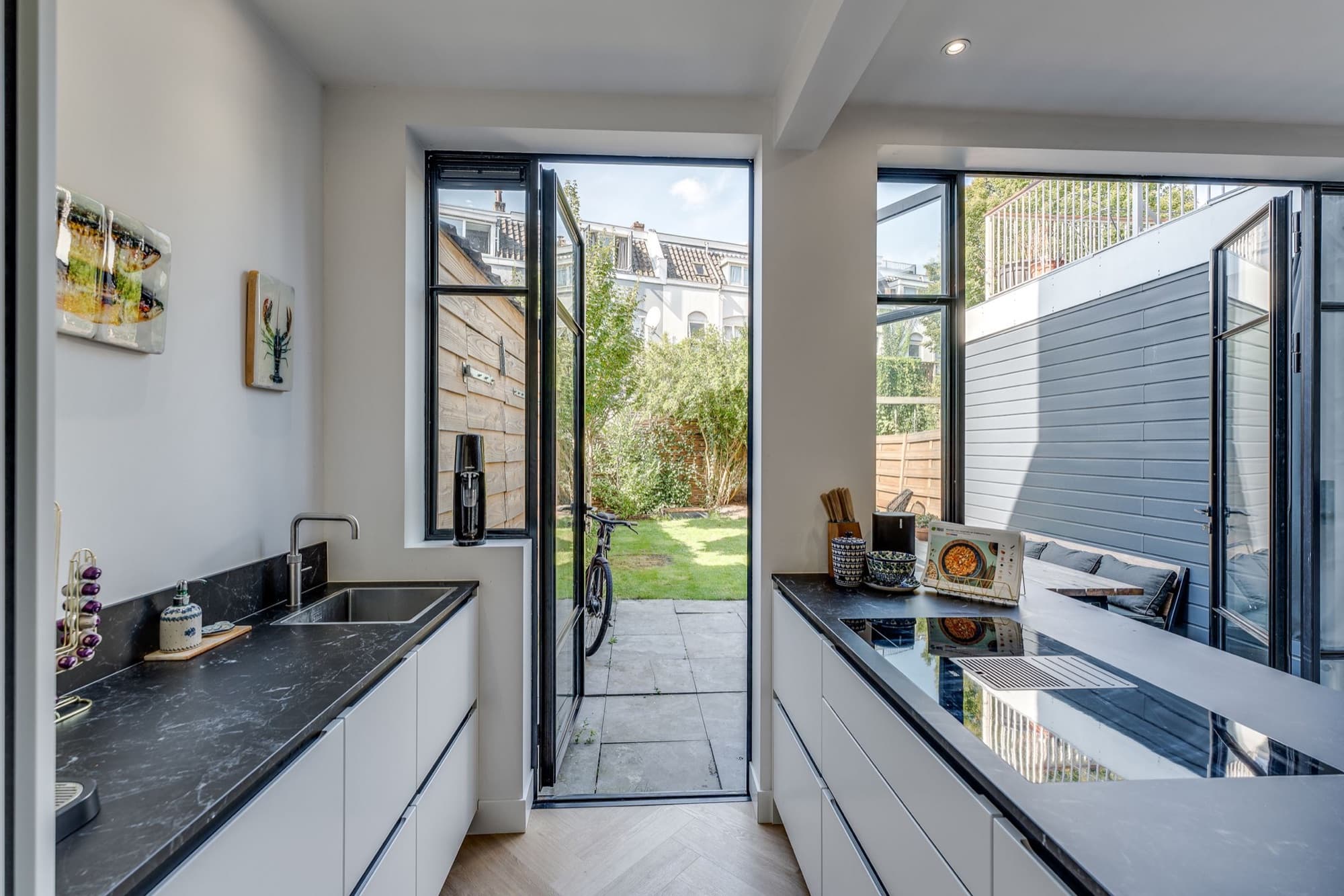 Woonhuis renovatie — foto 5