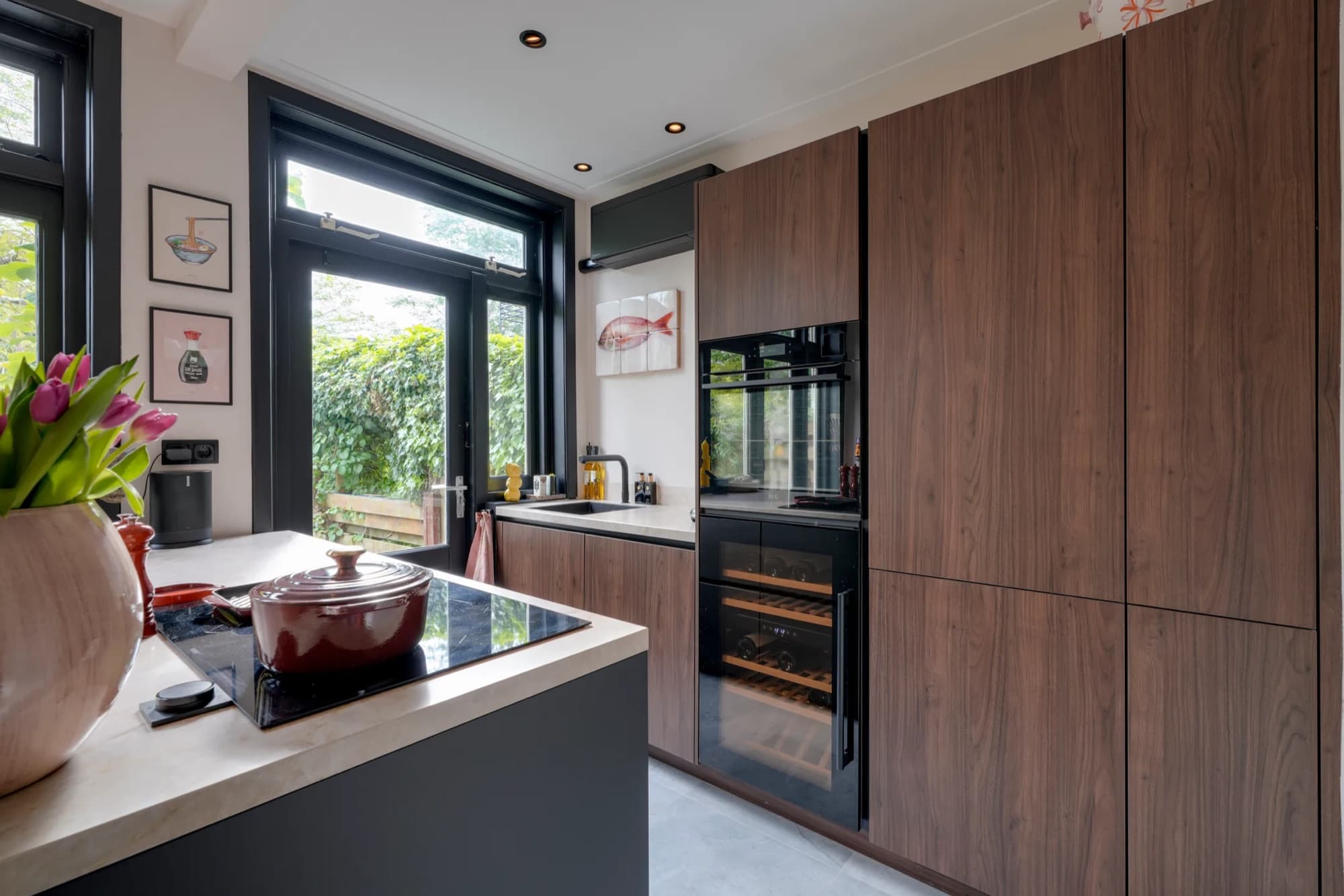 Woonhuis renovatie — foto 1
