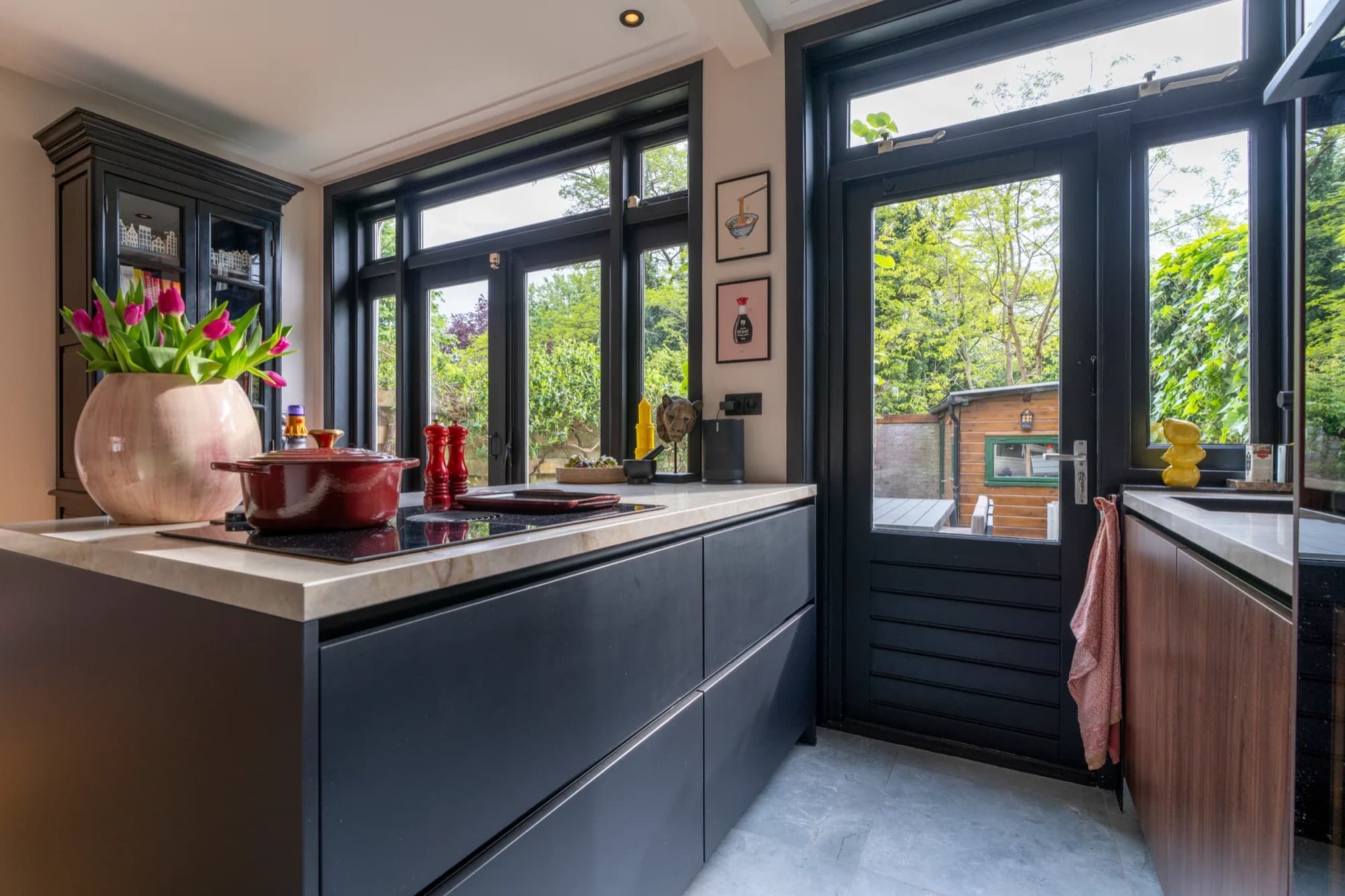 Woonhuis renovatie — foto 2