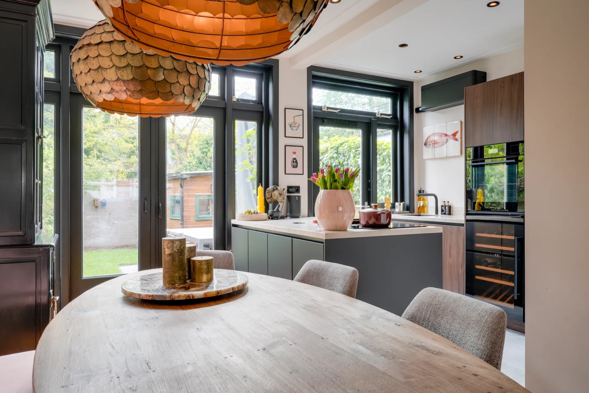 Woonhuis renovatie — foto 3