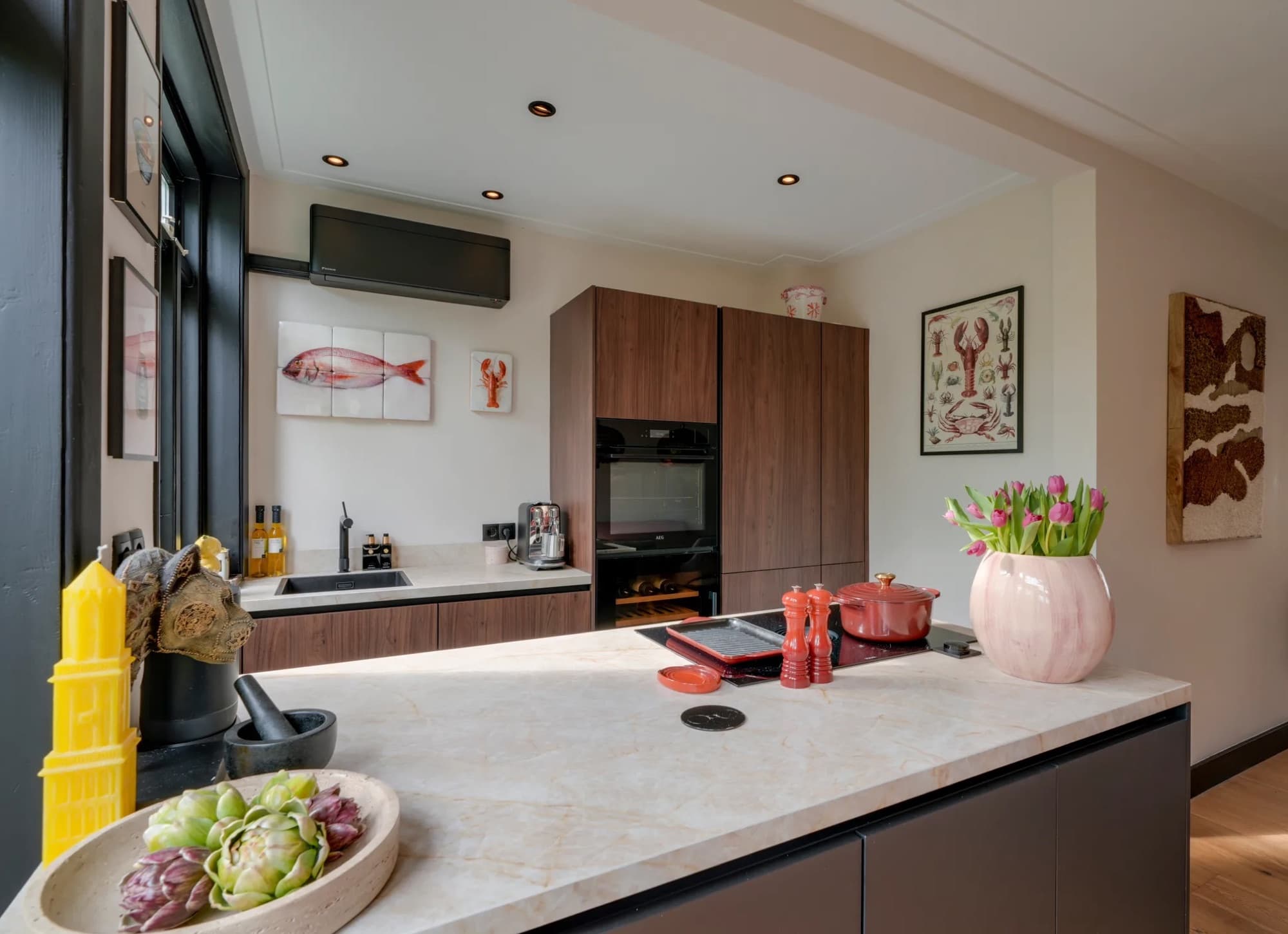 Woonhuis renovatie — foto 4
