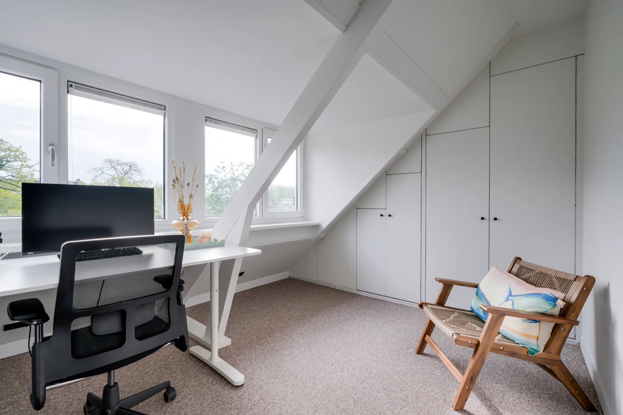Woonhuis renovatie — foto 11